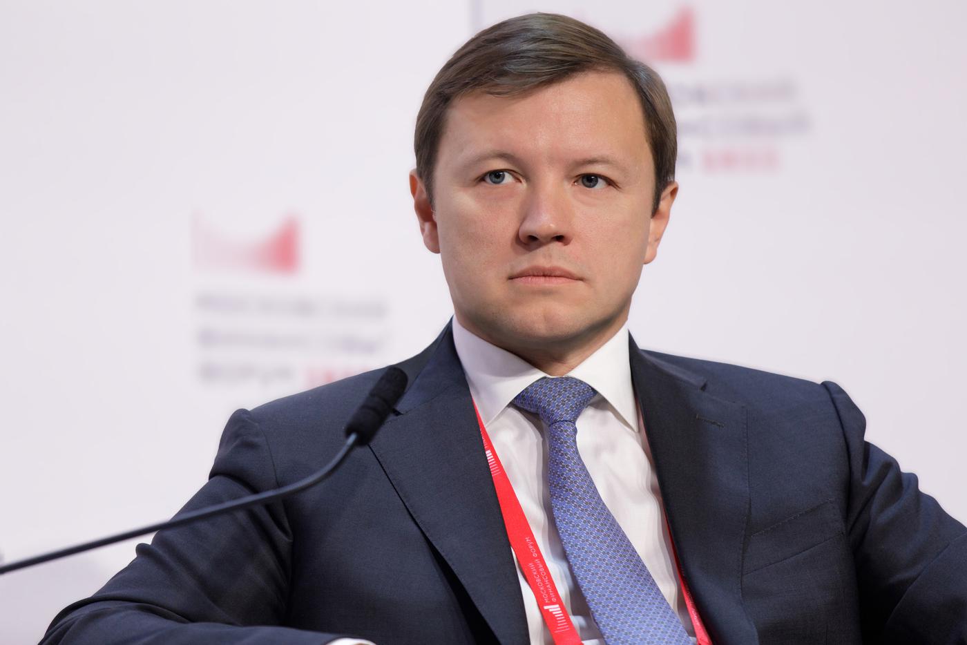 Владимир Ефимов: На станции "Вавиловская" готовят помещения под тягово-понизительную подстанцию