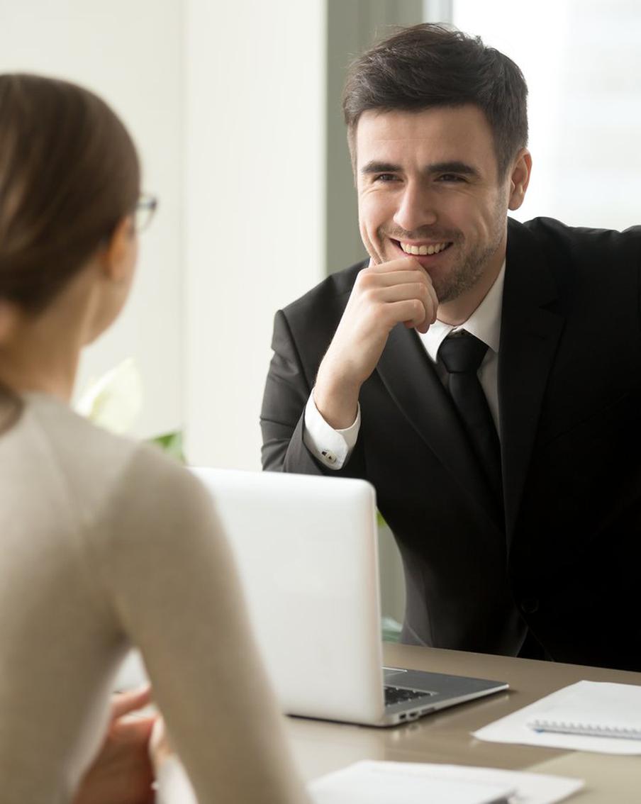 Давай договоримся: как управлять энергией в переговорах