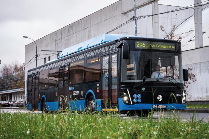 В Дептрансе Москвы рассказали про изменения маршрутов с 30 ноября и 1 декабря