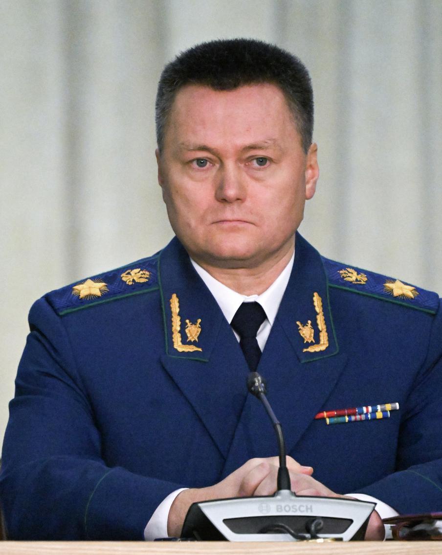 Генпрокурор РФ потребовал решить проблемы ЖКХ в Челябинской области