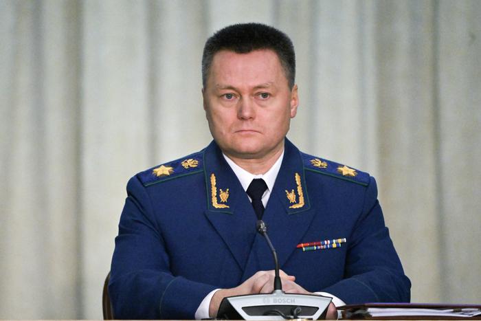 Генпрокурор РФ потребовал решить проблемы ЖКХ в Челябинской области