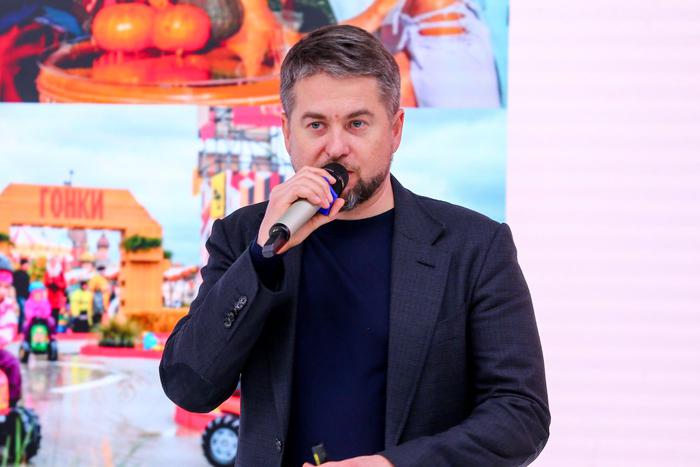 В столице представили программу интеграции бизнеса "Зима в Москве"