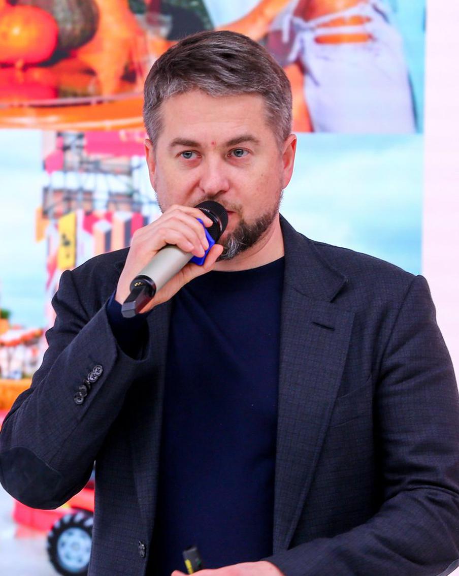 В столице представили программу интеграции бизнеса "Зима в Москве"