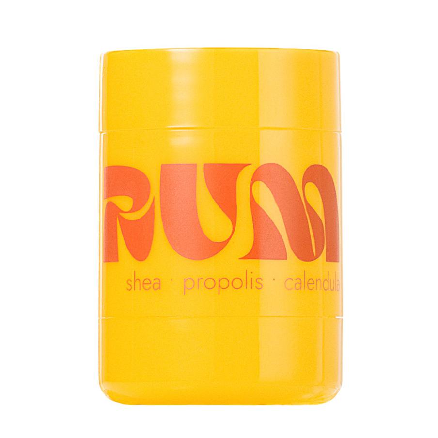 Интенсивно восстанавливающий бальзам для губ RUMRUM (1088 руб.)