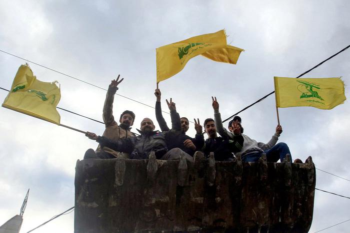 Что на самом деле означает временное перемирие между Израилем и "Хезболлой"