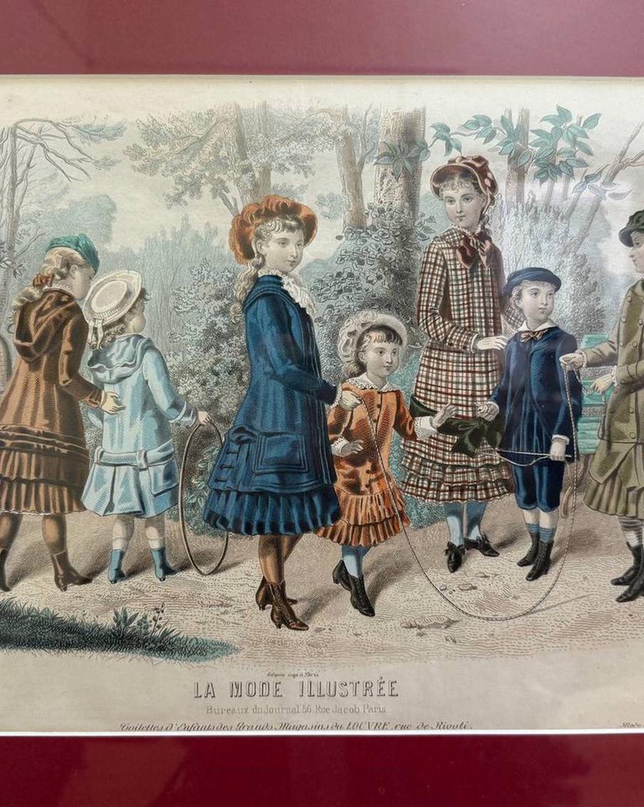 Играть в бирюльки не значит лениться: Metro выяснило, с чем играли раньше дети