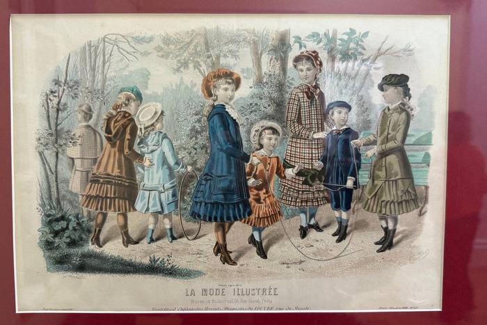 Играть в бирюльки не значит лениться: Metro выяснило, с чем играли раньше дети