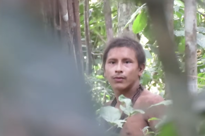 Как электрокары влияют на истребление коренных народов Юго-Восточной Азии