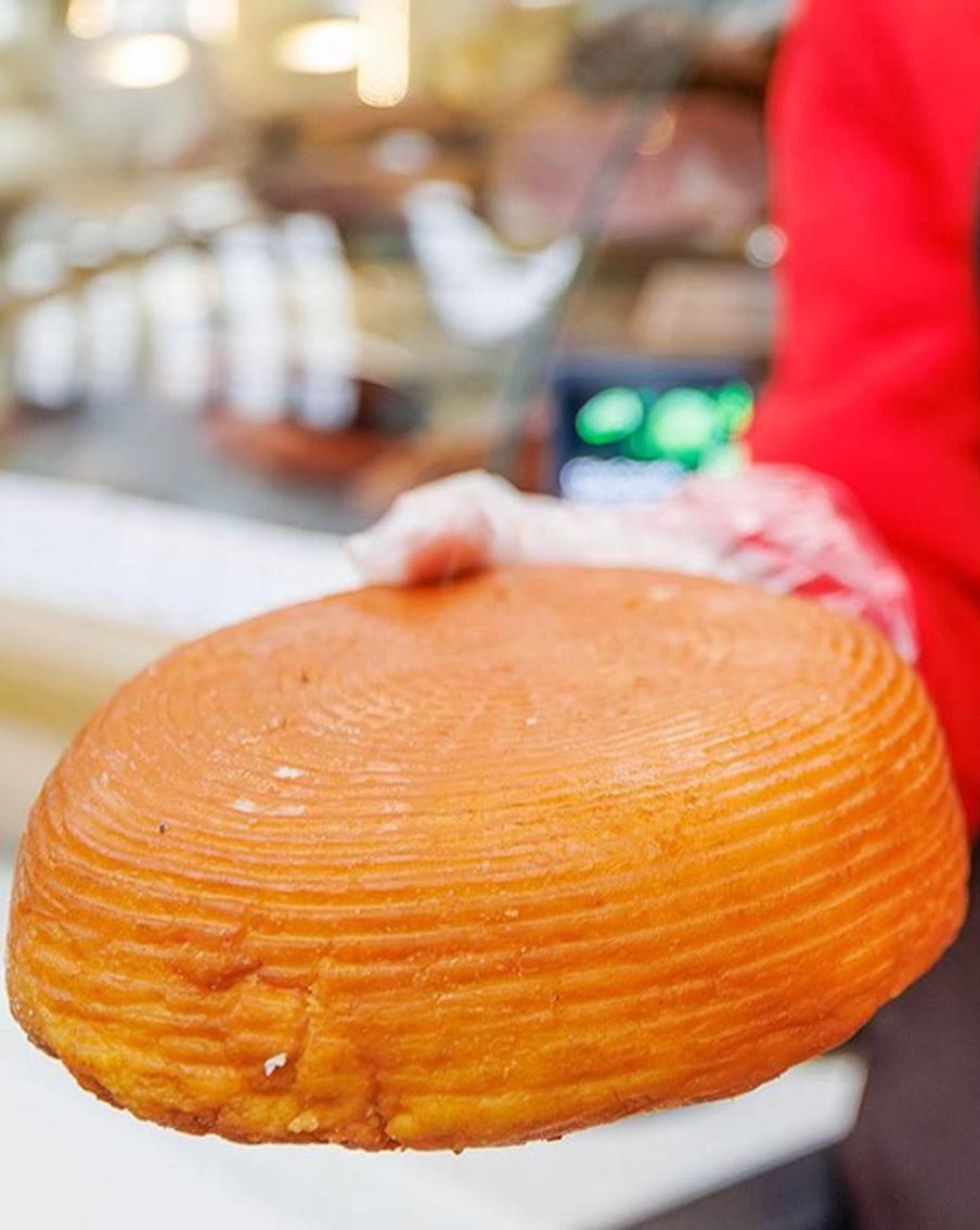 Мёд прямо с пасеки: что с площадок московских фестивалей передают в зону СВО