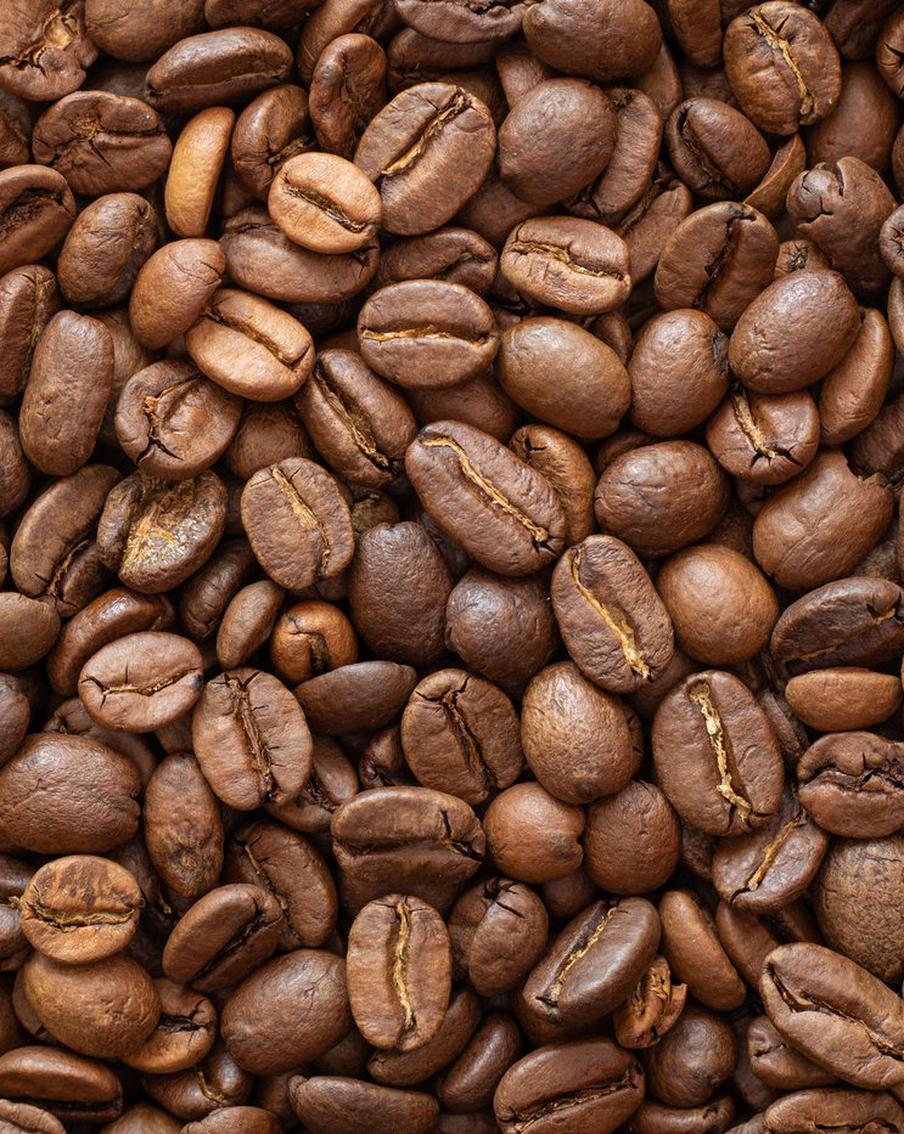 Цена кофейных зёрен на мировом рынке продолжает бить рекорды