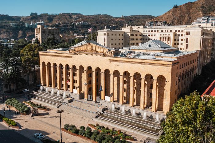 Стало известно, какой будет политика Грузии в отношении России