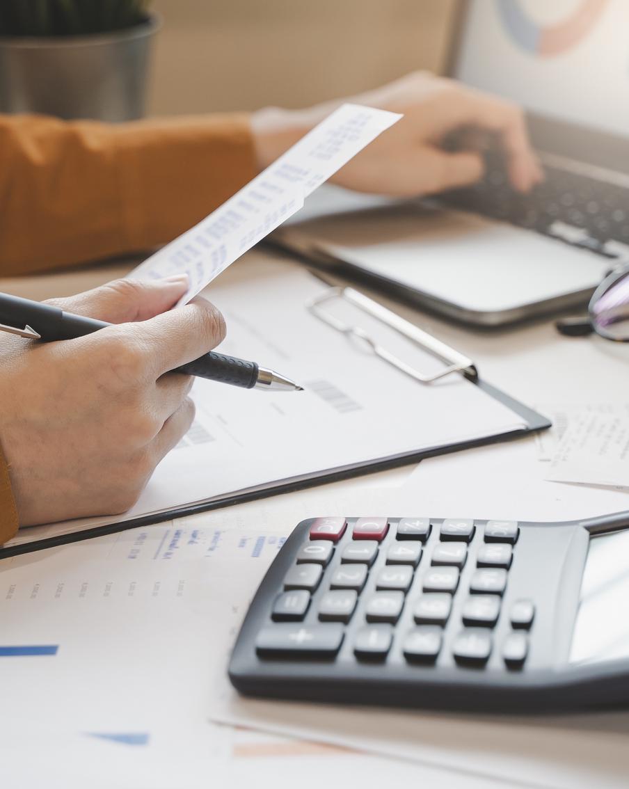 В России возник дефицит квалифицированных бухгалтеров