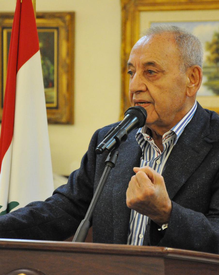 В Ливане назначили дату выборов президента