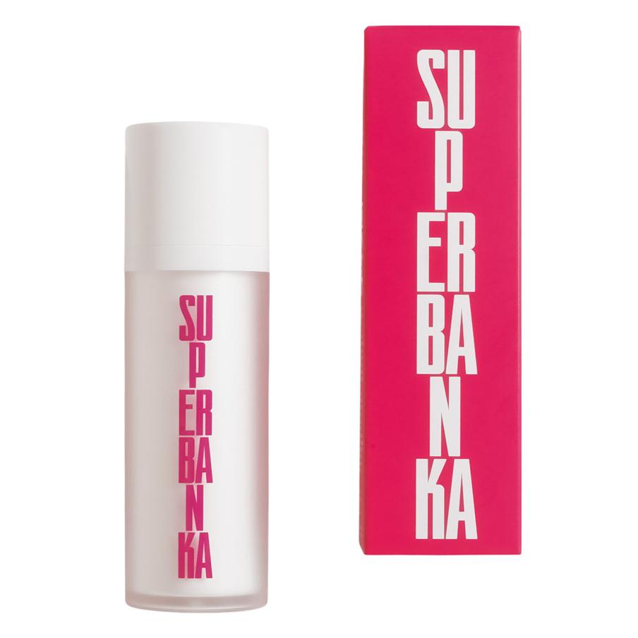 Тонизирующий пептидный крем для лица SUPERBANKA x Super! (3500 руб.)