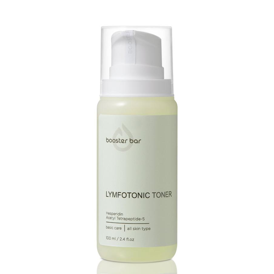 Лимфодренажный тонер Booster Bar (2260 руб.)