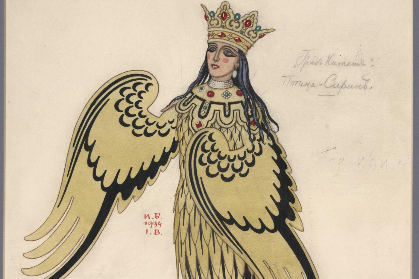 Почему Римский-Корсаков не здоровался со знакомыми и зачем артисты хора в его опере пели с меню