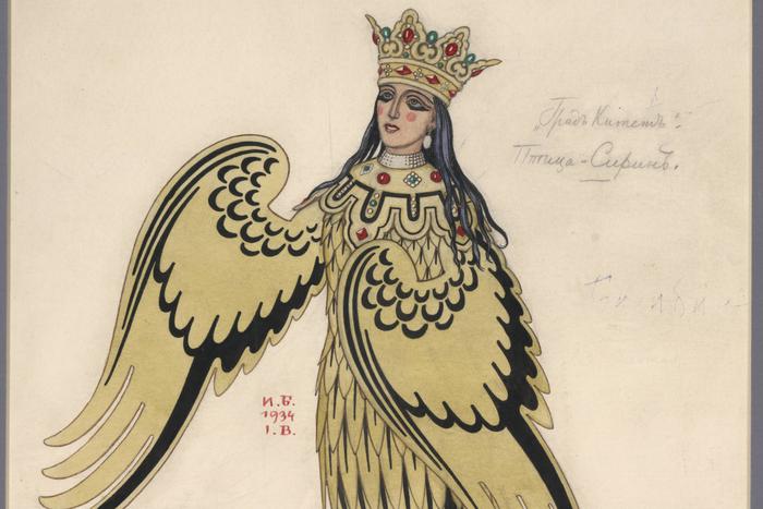 Почему Римский-Корсаков не здоровался со знакомыми и зачем артисты хора в его опере пели с меню