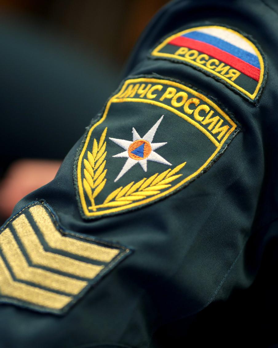 МЧС России предупредило россиян о необходимости заранее собрать дома "тревожный чемоданчик"