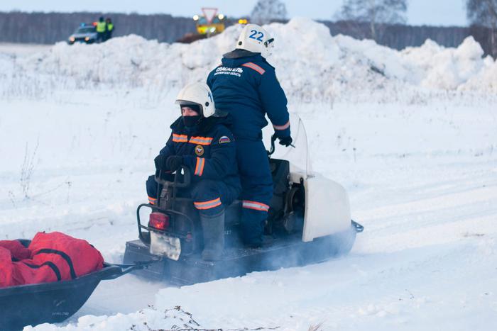 В МЧС к россиянам обратились с призывом заранее собрать "тревожный чемоданчик"