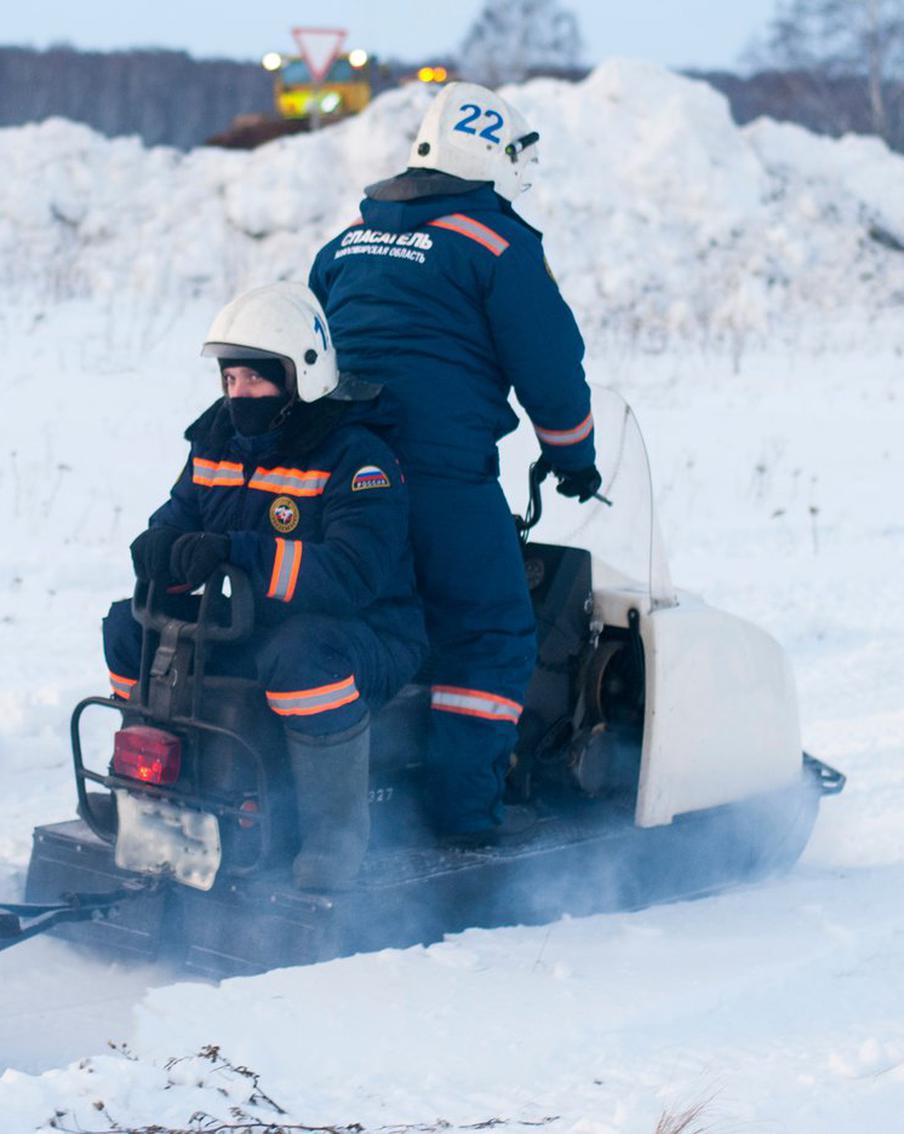 В МЧС к россиянам обратились с призывом заранее собрать "тревожный чемоданчик"