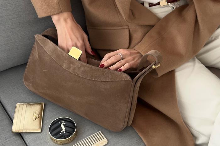 Своё производство и дизайн вне времени: топ-8 российских марок сумок на любой вкус