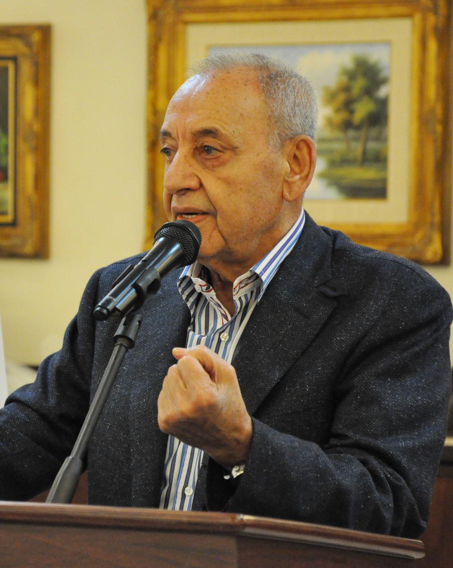 В ливанском парламенте назвали основные приоритеты для страны