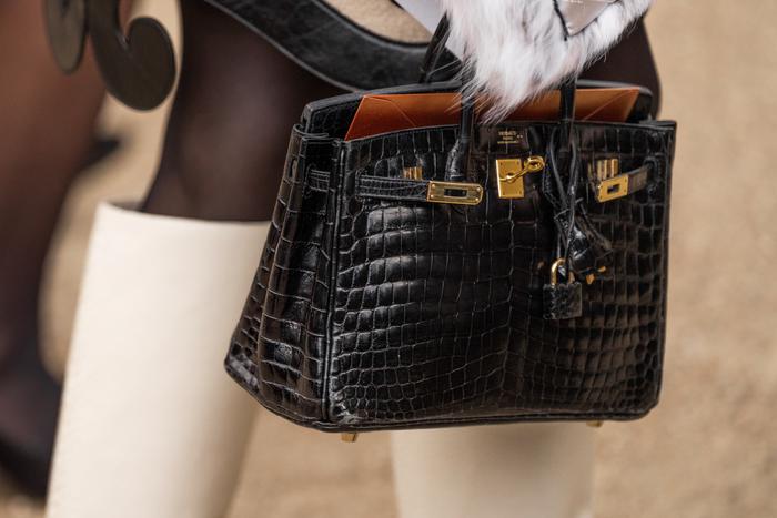 Недели моды запрещают дизайнерам использовать кожу диких животных: что происходило в мире моды и красоты на этой неделе