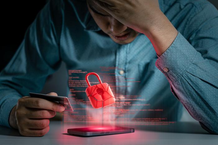 Кибермошенничество: новые схемы обмана и способы противодействия