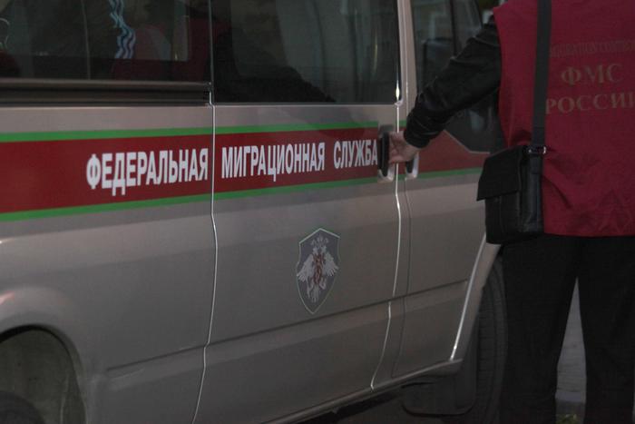 За соблюдением миграционного законодательства усилят контроль в Москве