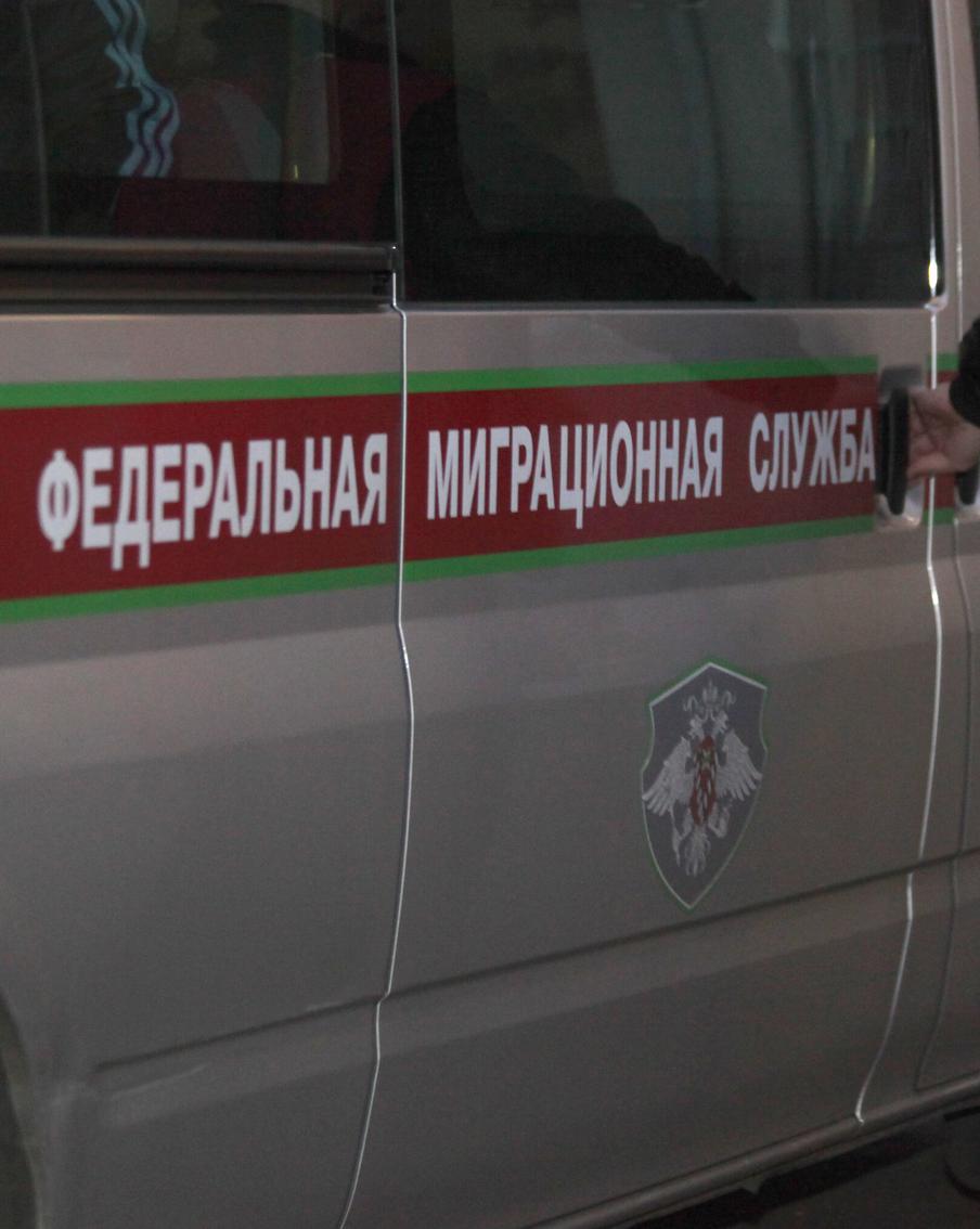 За соблюдением миграционного законодательства усилят контроль в Москве