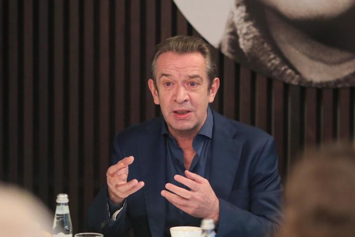 Владимир Машков считает, что новые правила продажи билетов должны остановить перекупщиков