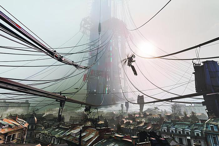 Двадцать лет прошло с выпуска Half-Life 2. Чем запомнился миру сиквел истории Гордона Фримена