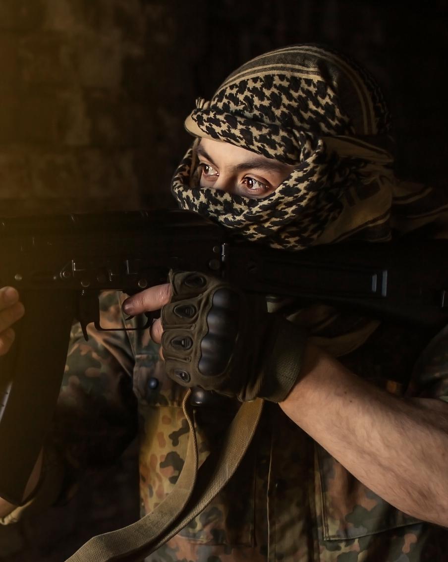 СМИ: сирийские боевики прорвались в несколько районов Алеппо