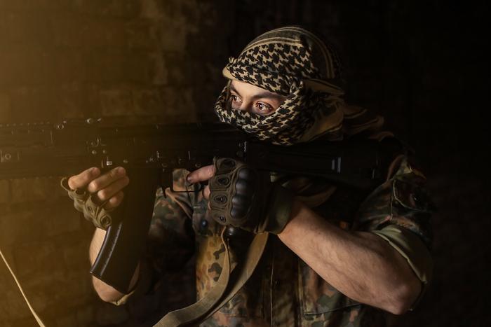 СМИ: сирийские боевики прорвались в несколько районов Алеппо