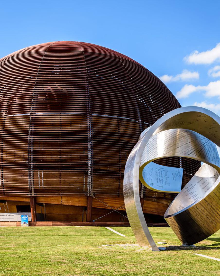 В ЦЕРН проголосовали за отстранение российских учёных от всех исследовательских проектов