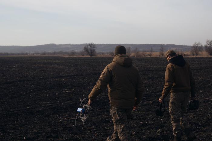 В случае перехода под российский контроль Покровска Украине грозит обрушение металлургической промышленности