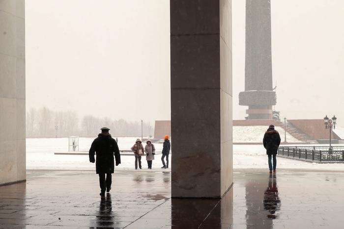 Синоптик рассказала о погоде, которая ждёт москвичей в последний месяц этого года