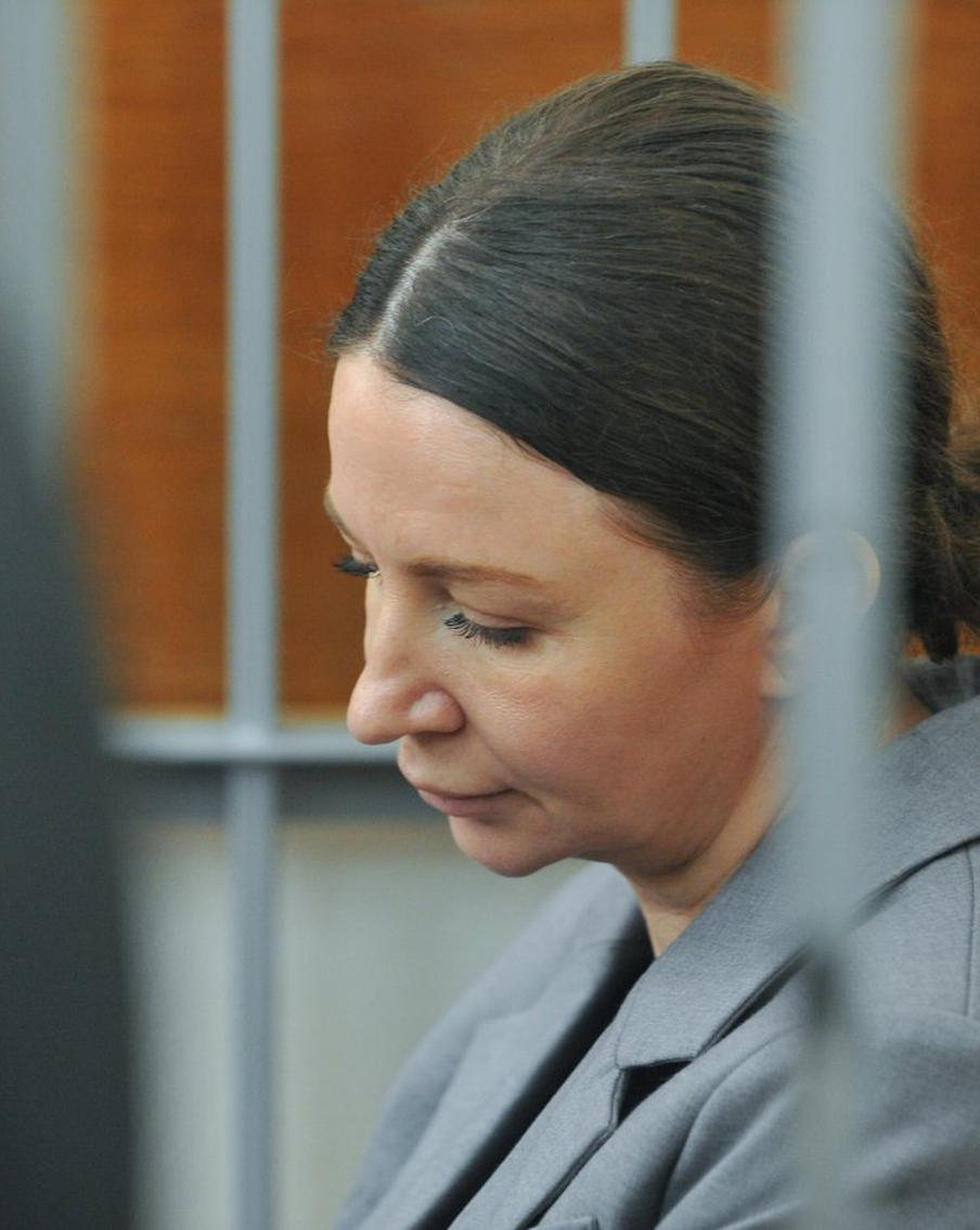 Около 1,2 миллиона рублей задолженности перед ФНС Елены Блиновской исчезли из базы данных