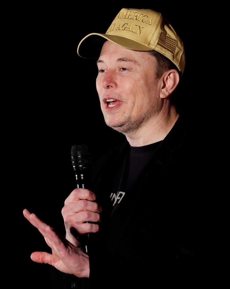 Маск назвал ужасной ситуацию с обвинительными приговорами в Великобритании