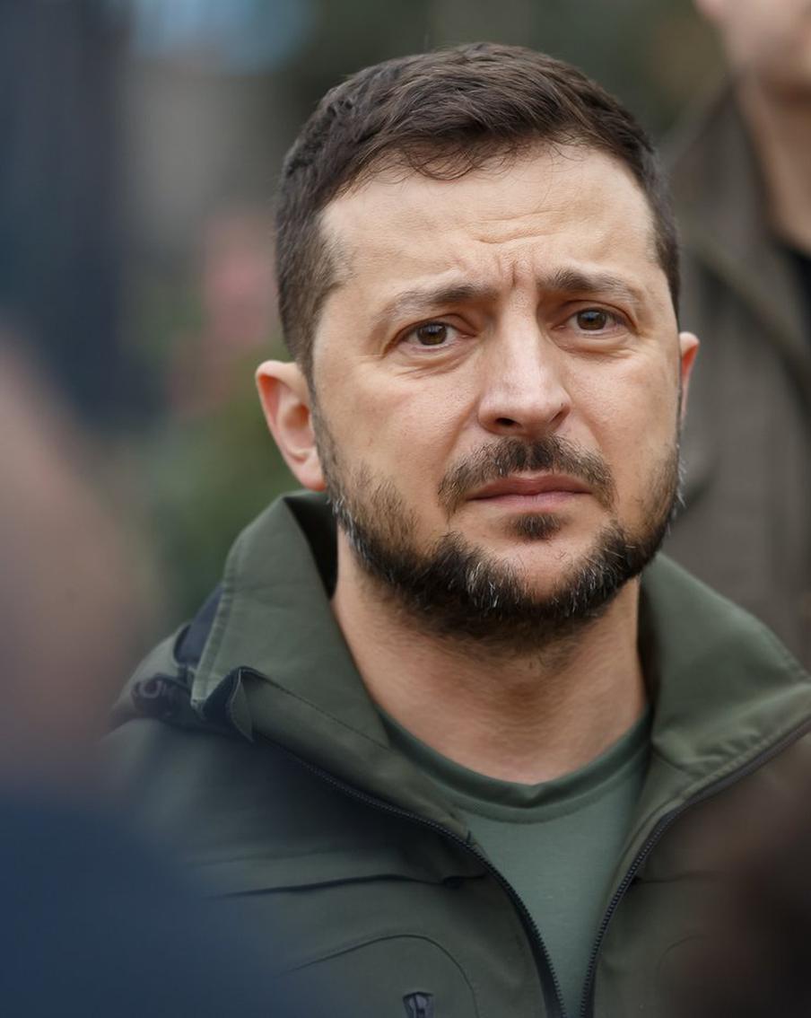 Стало известно, сколько украинцев поддержат возможное выдвижение Зеленского на второй президентский срок