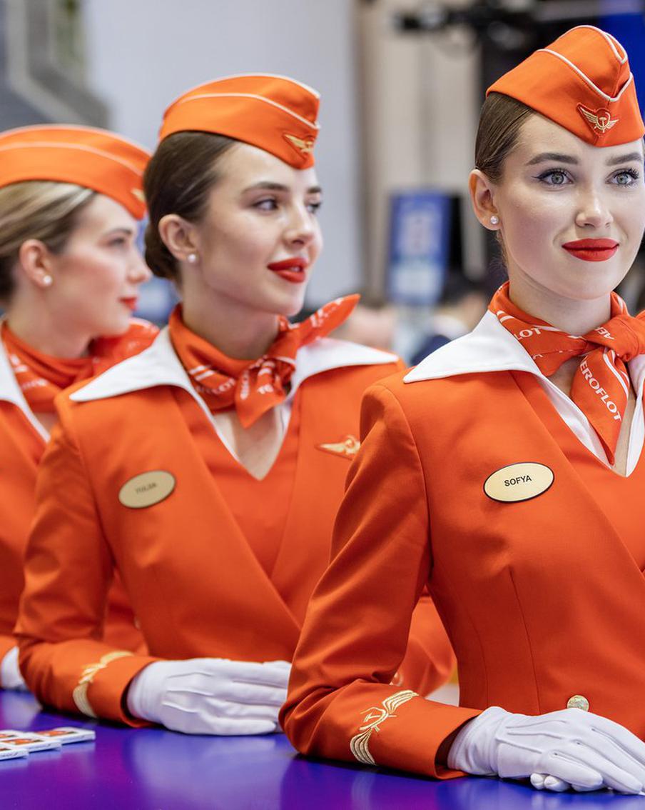 "Аэрофлот" первым в России возьмёт самолёты в "мокрый" лизинг