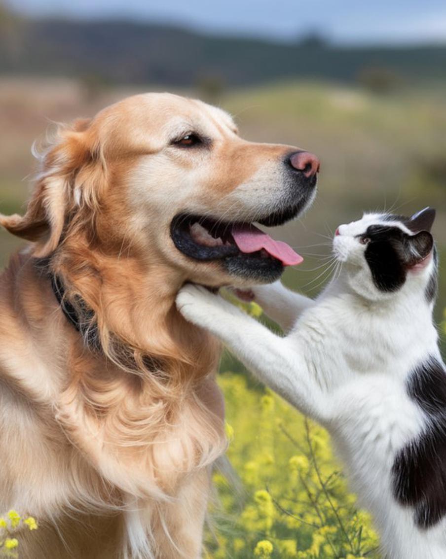 "Мои дети учатся ответственности на собаках": российские звёзды рассказали о своих домашних питомцах