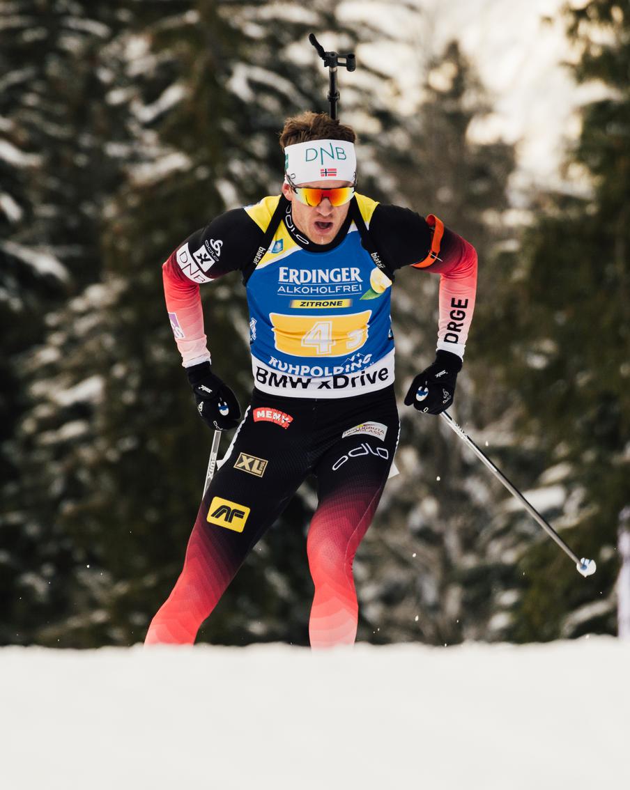 Норвежский спортсмен прокомментировал решение CAS о лишении всех наград россиянина Евгения Устюгова