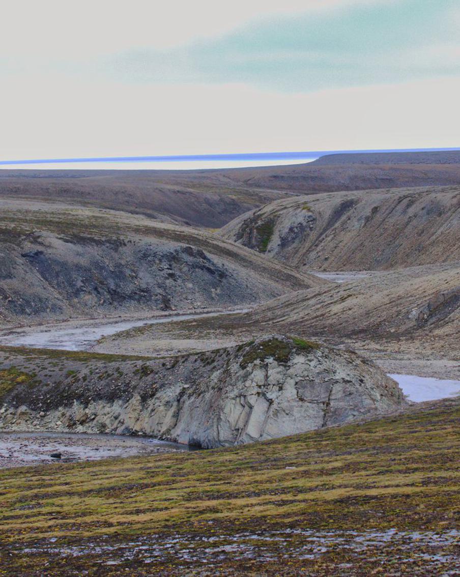 Российский полигон на Новой Земле находится в состоянии готовности к возобновлению там ядерных испытаний