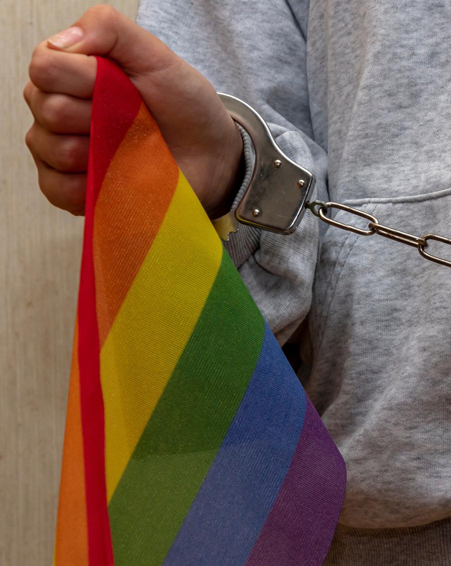 Глава столичной турфирмы задержан по экстремистской статье