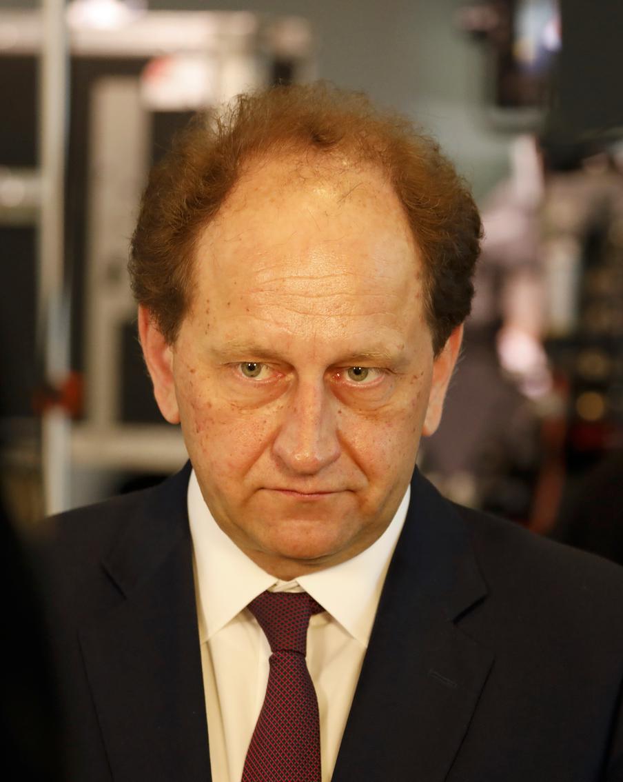 Немецкий посол в России назвал не опасным для России укрепление восточного фланга НАТО