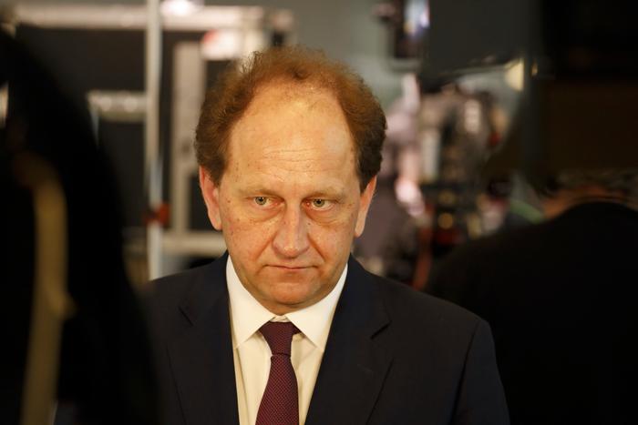 Немецкий посол в России назвал не опасным для России укрепление восточного фланга НАТО