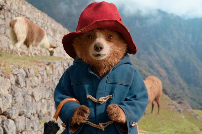 Паддингтон выбрал британский паспорт: в прокат вышел третий фильм популярной франшизы