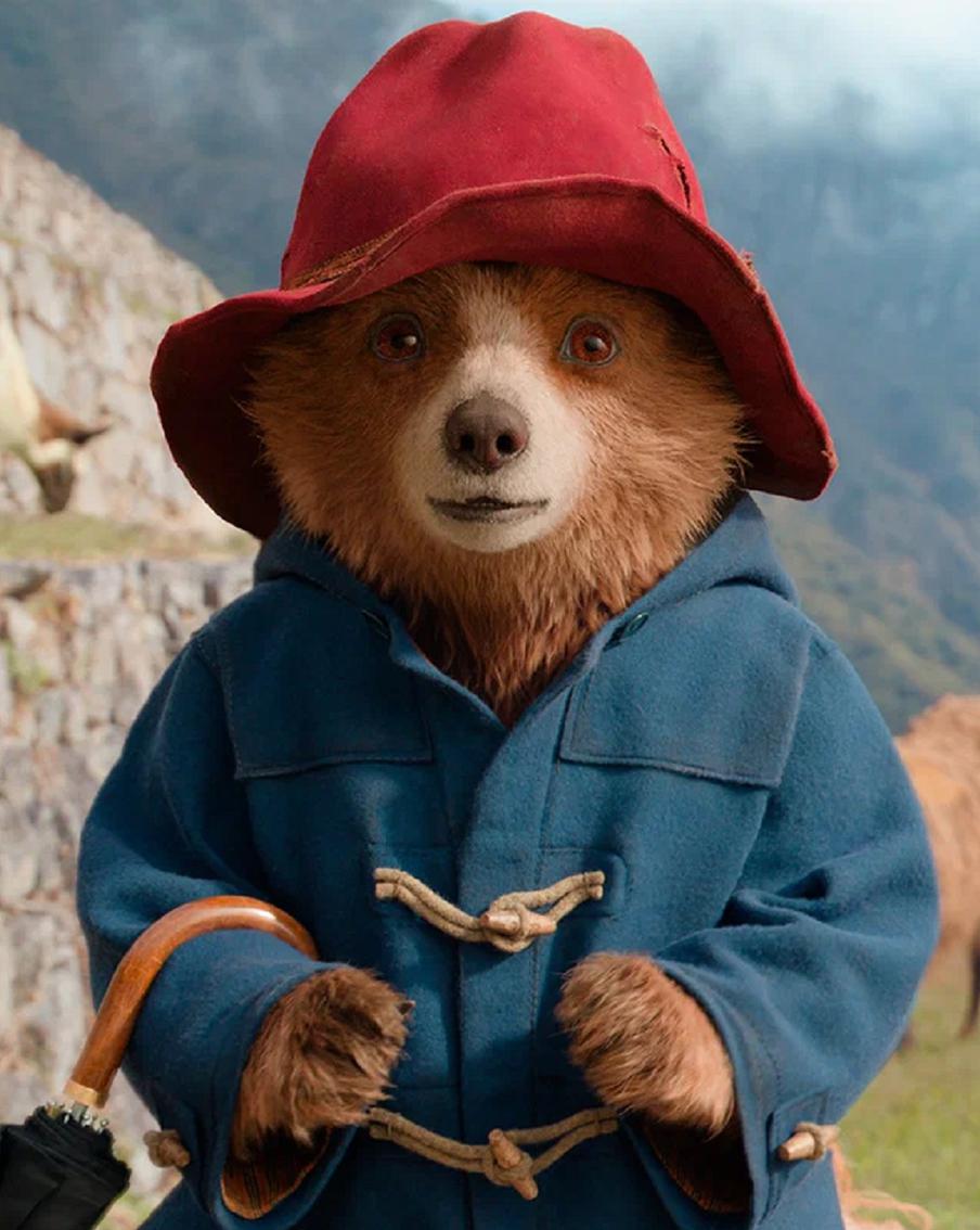 Паддингтон выбрал британский паспорт: в прокат вышел третий фильм популярной франшизы