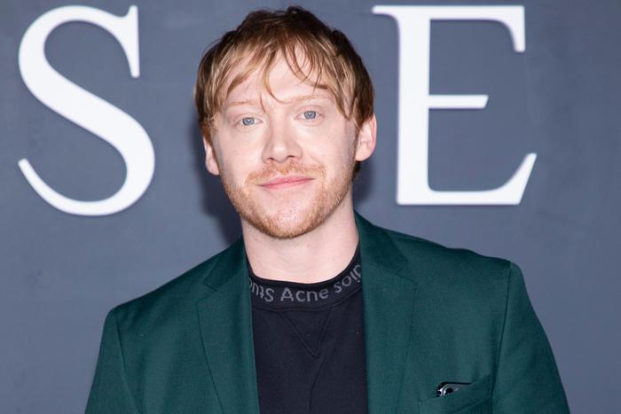 Волшебства не произошло: актёр Руперт Гринт отдаст налоговикам почти 2 миллиона